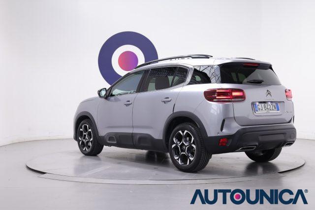 CITROEN C5 Aircross BLUEHDI 130 S&S EAT8 SHINE PACK N1 AUTOCARRO