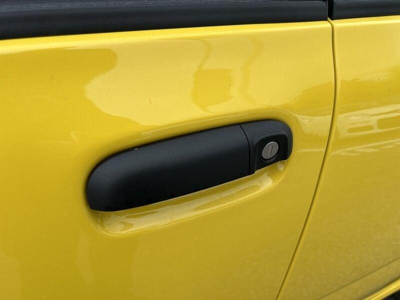 FIAT Panda New 1.0 70cv Hybrid Panda