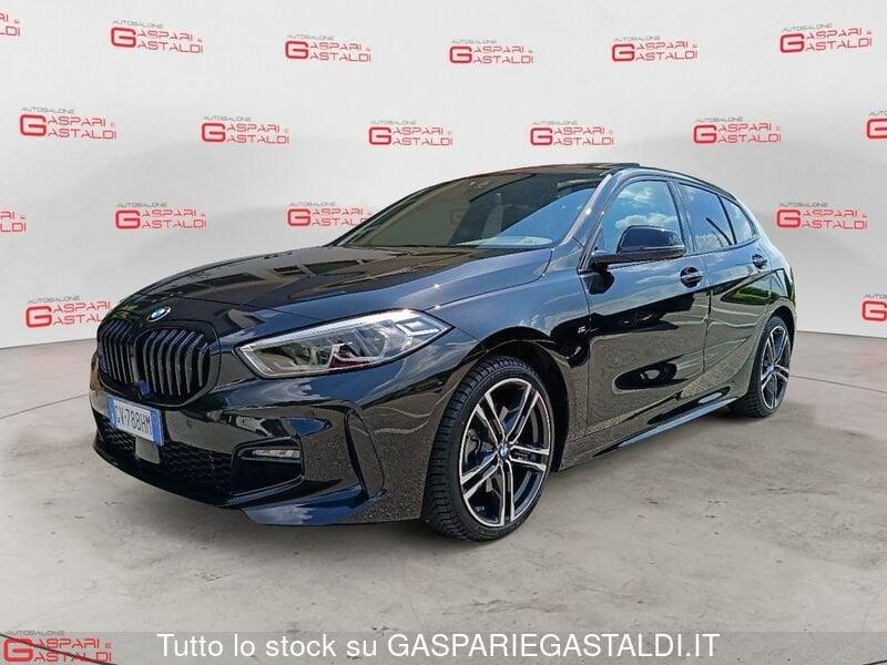 BMW Serie 1 118i 5p. Msport #Tetto Apribile