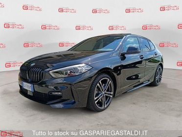 BMW Serie 1 118i 5p. Msport #Tetto Apribile