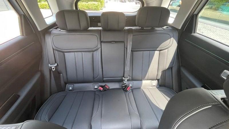 Jaecoo Jaecoo 7 Super Hyb. Jaecoo 7 1.5 TGDI 347 CV PHEV Exclusive