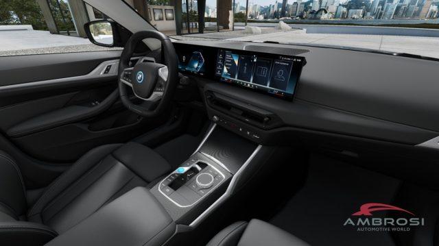 BMW i4 i4 eDrive35 Gran Coupé