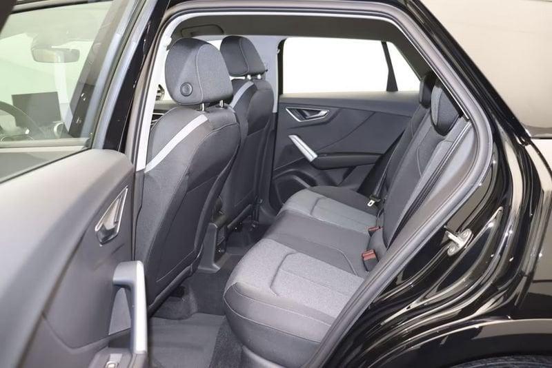 Audi Q2 Q2 30 TDI Business Advanced LED COCKPIT APP CONNECT