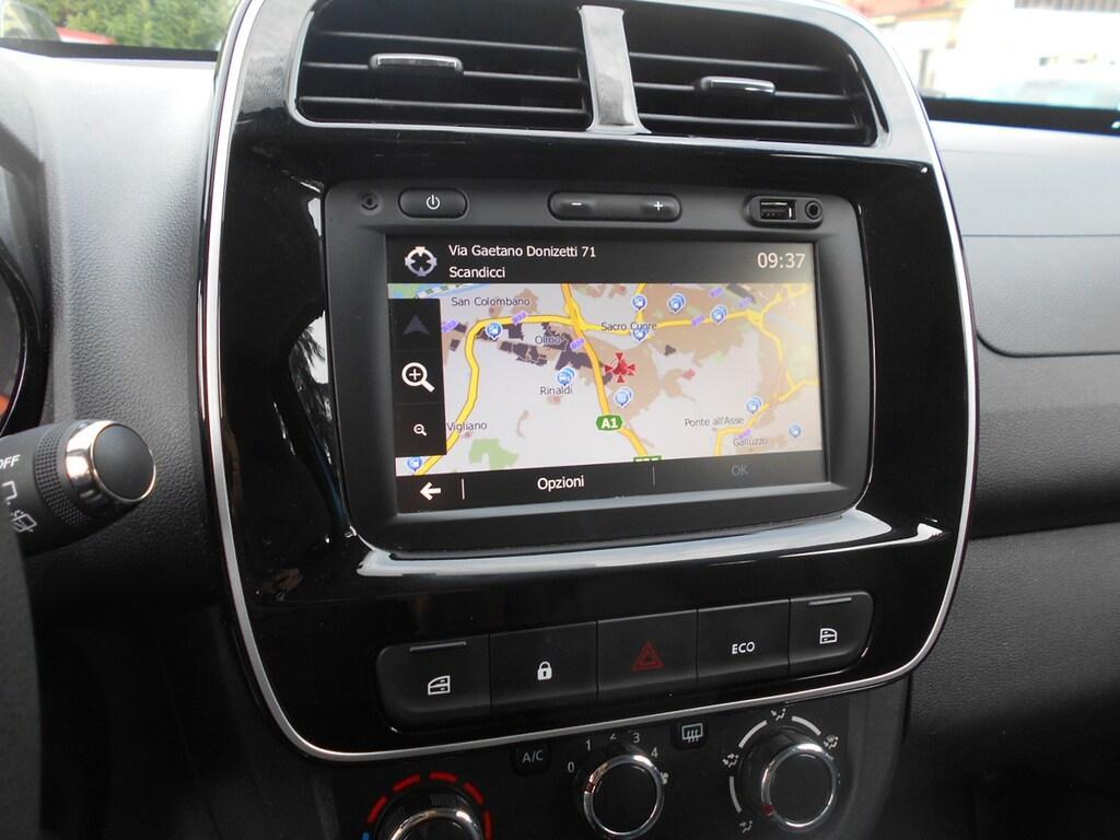 Dacia Spring Electric 45 Comfort Plus