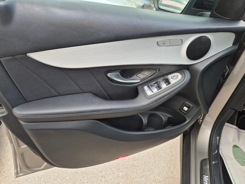 Mercedes GLC 220d AMG PREMIUM PLUS FULL