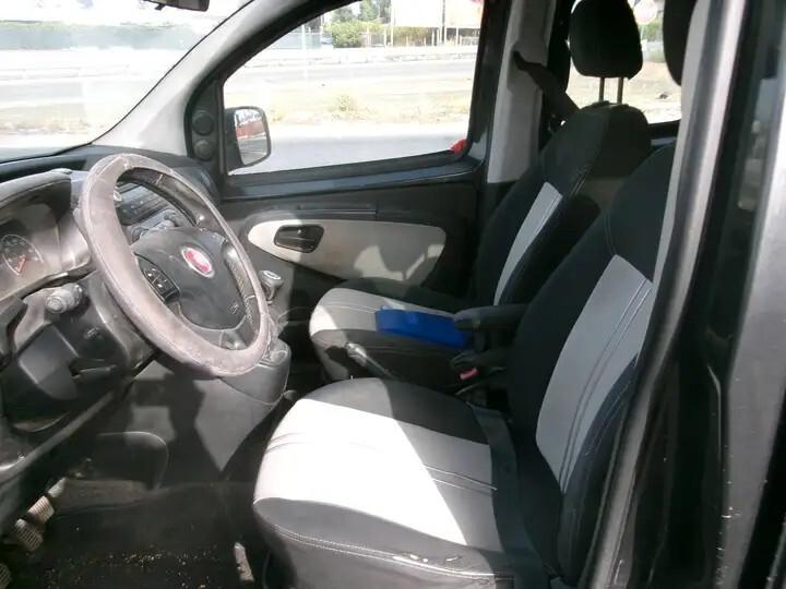Fiat Qubo 1.4 NATURAL POWER METANO VEICOLO IN CONTO VENDITA COME DA FOTO