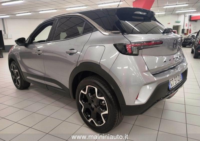 Opel Mokka 1.2 Turbo 130CV aut. Ultimate