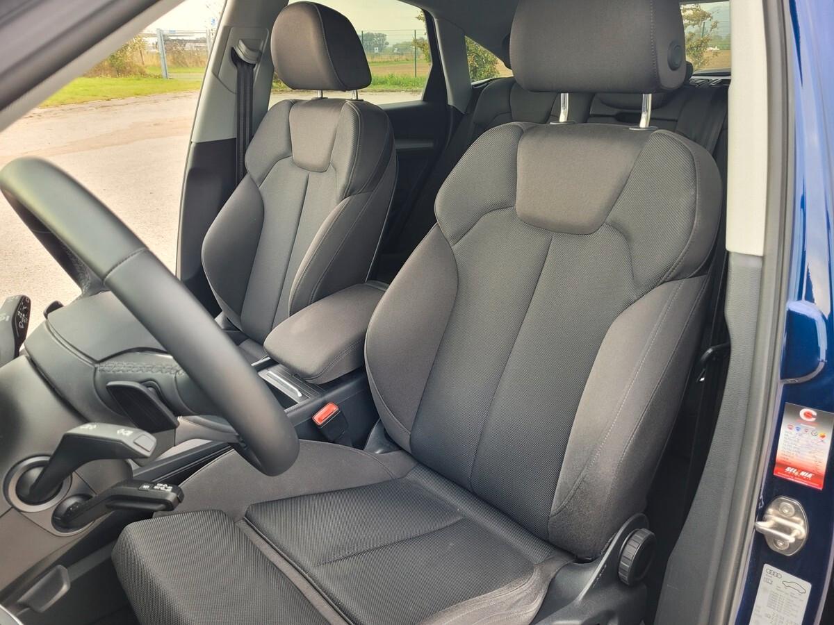 Audi Q5 SPB 40 TDI quattro S tronic S line