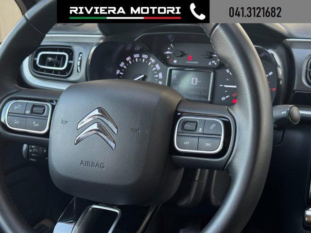 CITROEN C3 PureTech 83 S&S Max GPL