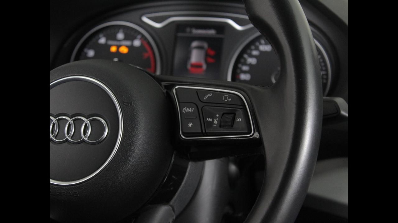 Audi Q2 1.0 3L 85 DSG