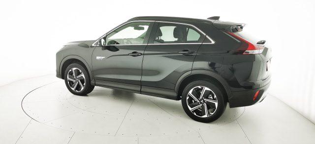 MITSUBISHI Eclipse Cross 2.4 MIVEC 4WD PHEV Instyle SDA Pack 0