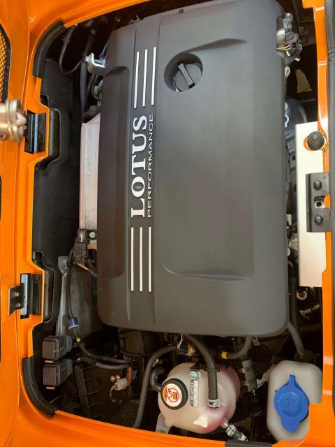 Lotus Elise Elise 1.8 Sport 240 Final Edition n.174/192
