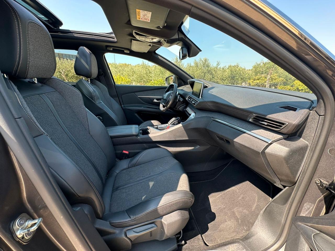 Peugeot 3008 1.5 BlueHDi 130 CV S&S GT Line
