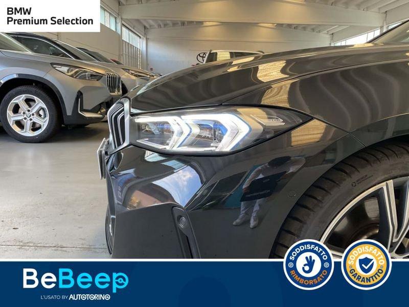 BMW Serie 3 Touring 320D TOURING MHEV 48V XDRIVE MSPORT AUTO