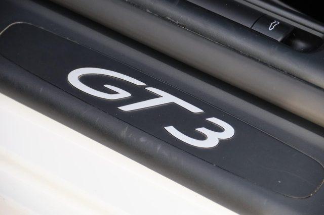 PORSCHE 997 - 911 GT3 PRIMA VERNICE // PROVE FUORI GIRI 2025