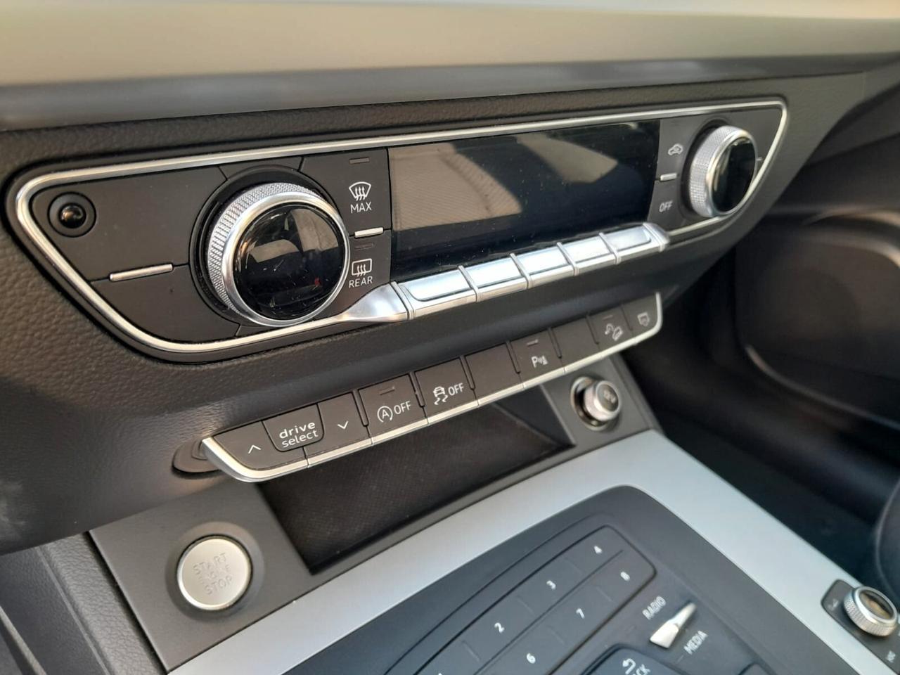 Audi Q5 50 TDI quattro tiptronic Business