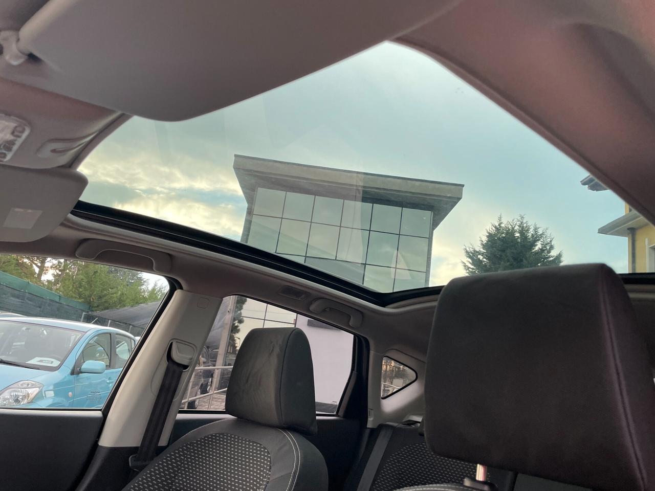 Nissan Qashqai 1.6 N-Tec TETTO+NAVI+4 STAG+RETROCAMERA