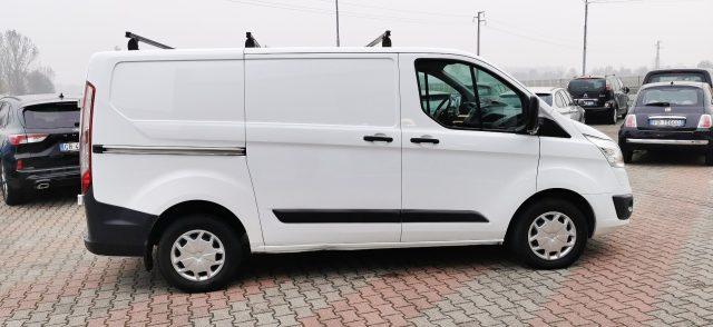 FORD Transit Custom 270 2.0 TDCi 130 PC Furgone Trend - PREZZO+IVA