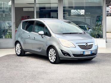 Opel Meriva 1.7 Diesel 110CV E5 - 2012