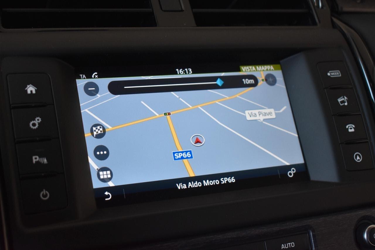 Land Rover Discovery 5 2.0 SD4 240Cv Aut.