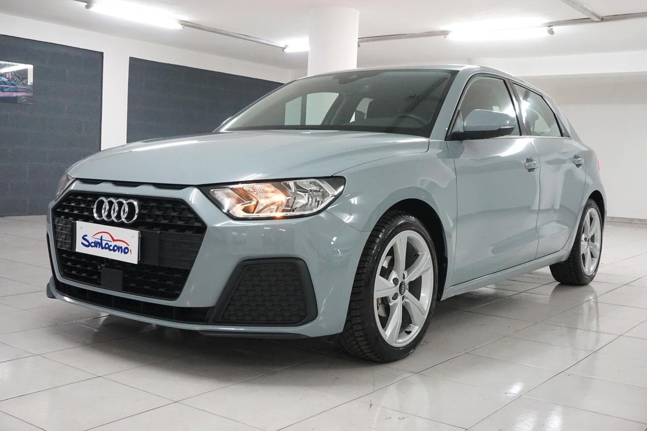 Audi A1 SPB 25 TFSI Business