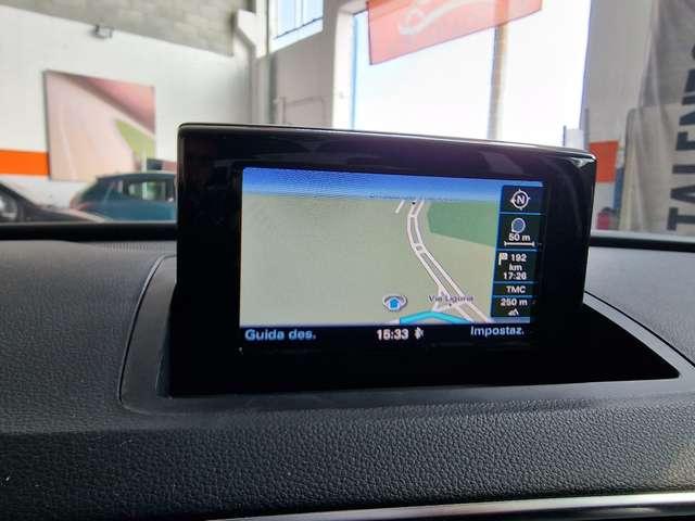 Audi Q3 Q3 2.0 tdi Business quattro 150cv