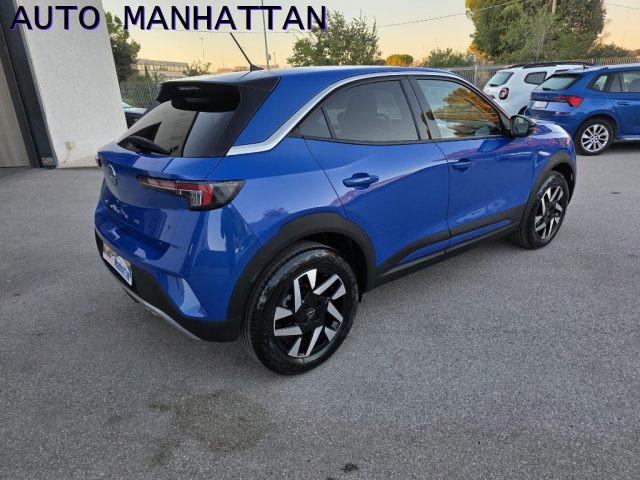 OPEL Mokka 1.2 Turbo 130 CV aut. Elegance