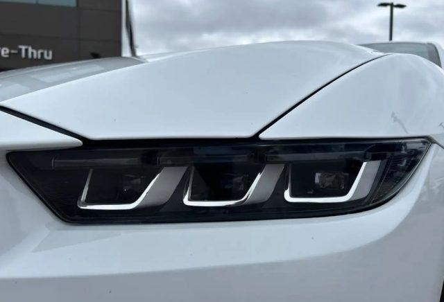 FORD Mustang Fastback 2.3 EcoBoost