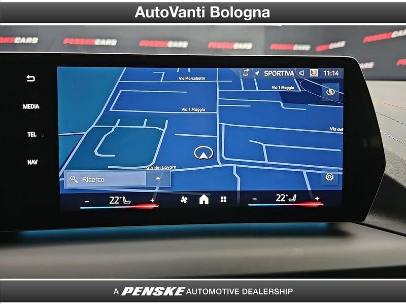 BMW Serie 1 118d MSport Pro