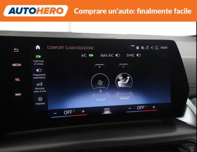 BMW 220 i 48V Active Tourer Msport