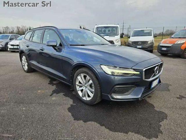 VOLVO V60 V60 2019 2.0 b4 Momentum Business auto - GF281CG