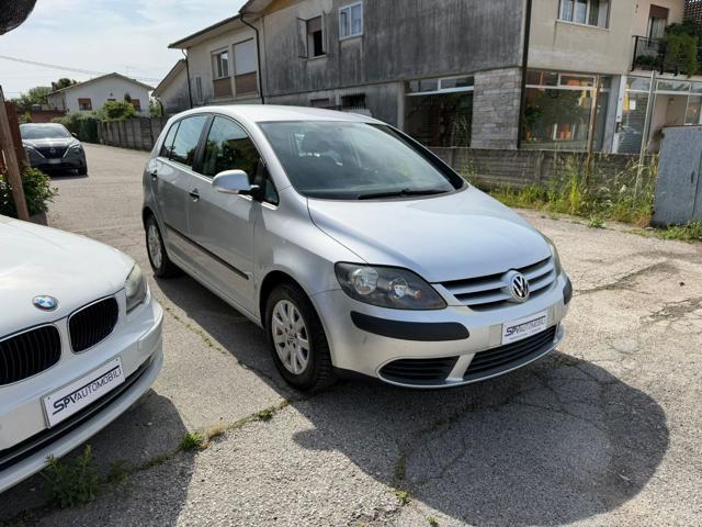VOLKSWAGEN Golf Plus 1.6 Comfortline BENZINA