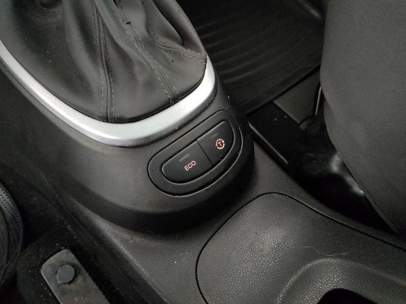 FIAT 500L 500L 1.3 Multijet 95 CV Dualogic Trekking