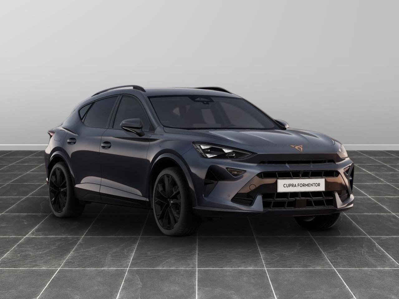 Cupra Formentor 1.5 e-hybrid 204cv dsg