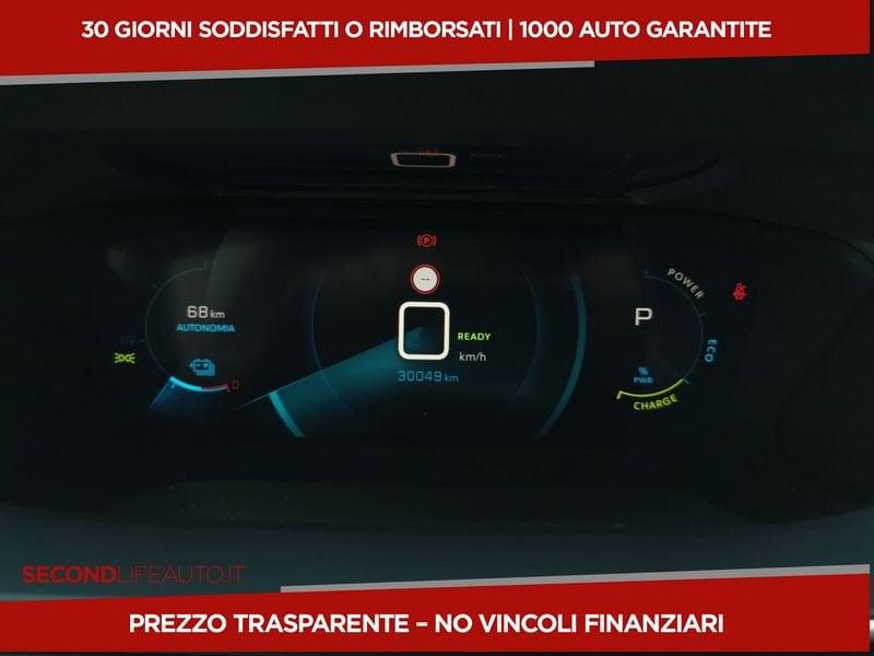 Peugeot 2008 e- Allure Pack 100kW