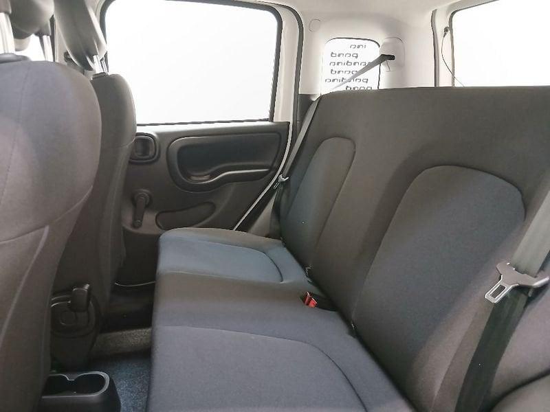 FIAT Pandina 1.0 firefly hybrid Pop s e s 70cv