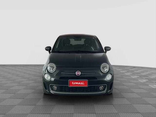 FIAT 500 500 1.2 S