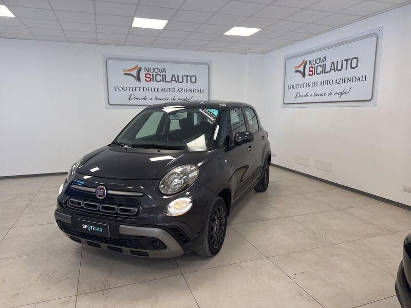 FIAT 500L 2017 Cross Cross 1.3 mjt 95cv my20