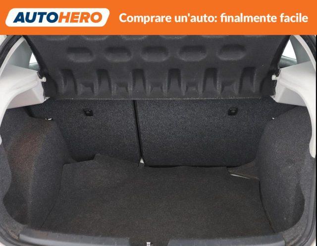 SEAT Ibiza 1.0 EcoTSI 95 CV S/S 5p. Connect Gold