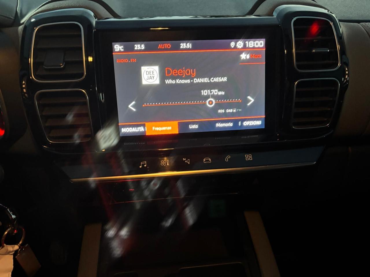 Citroen C5 Aircross PureTech 130 S&S Shine - 2020