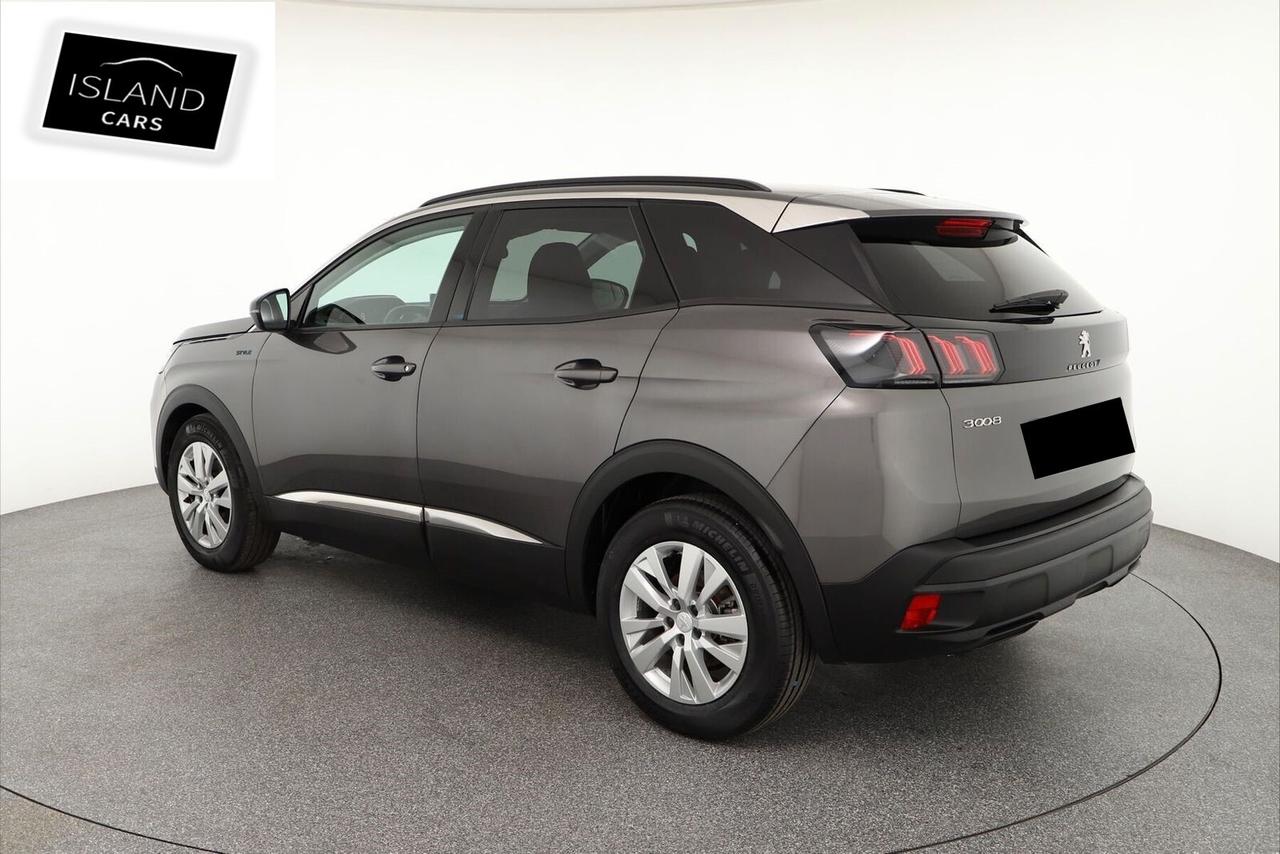 Peugeot 3008 BlueHDi 130 S&S Active Pack