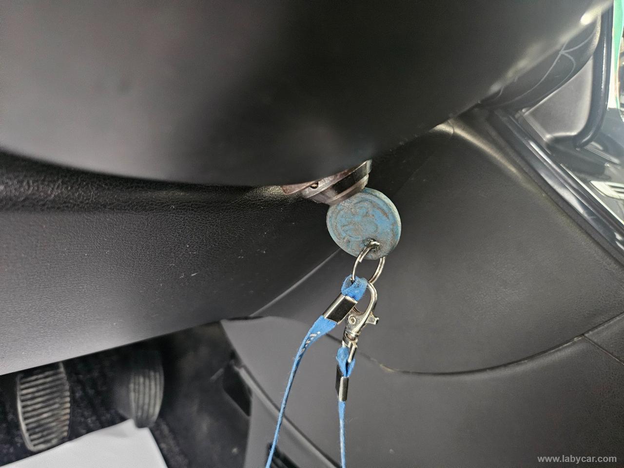 LANCIA Ypsilon 1.3 MJT 95 CV 5p. S&S Platinum