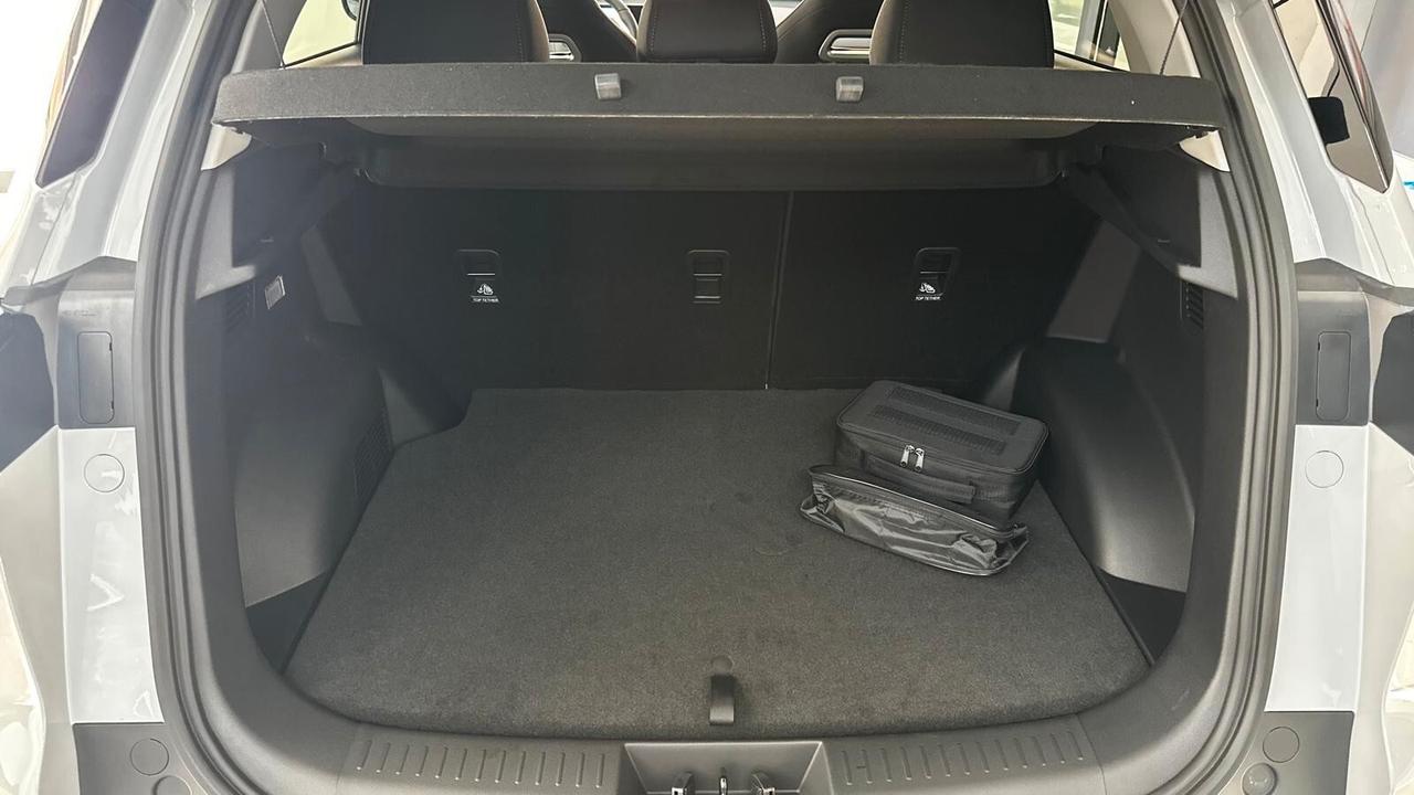 NEW DR 5 1.5 MT BENZ/GPL NUOVA DA IMM.