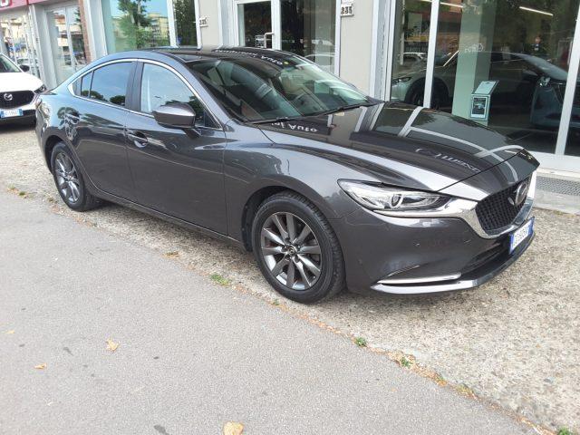 MAZDA 6 2.0L Skyactiv-G 165cv 4p Business *solo 12.600 Km*