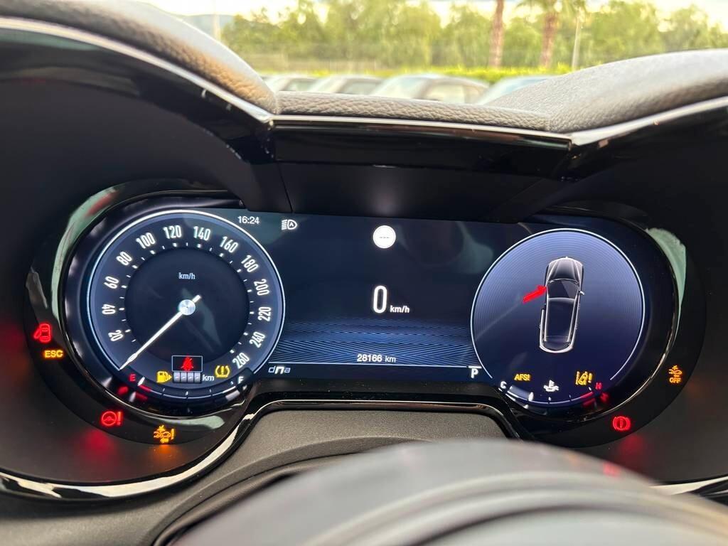 Alfa Romeo Tonale 1.6 2024/solo 28.000 KM Tua a soli 279 Euro al mese