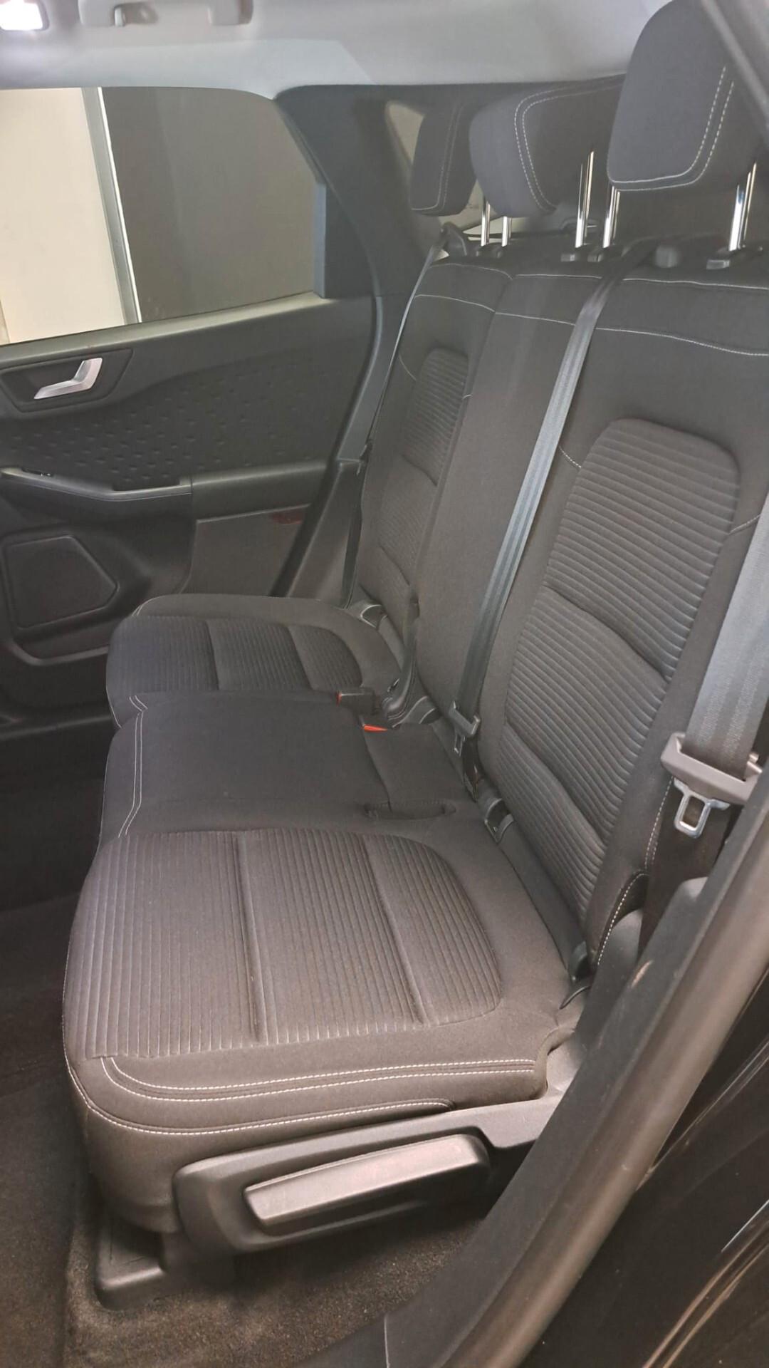 Ford Kuga 1.5 EcoBlue 120 CV 2WD Titanium