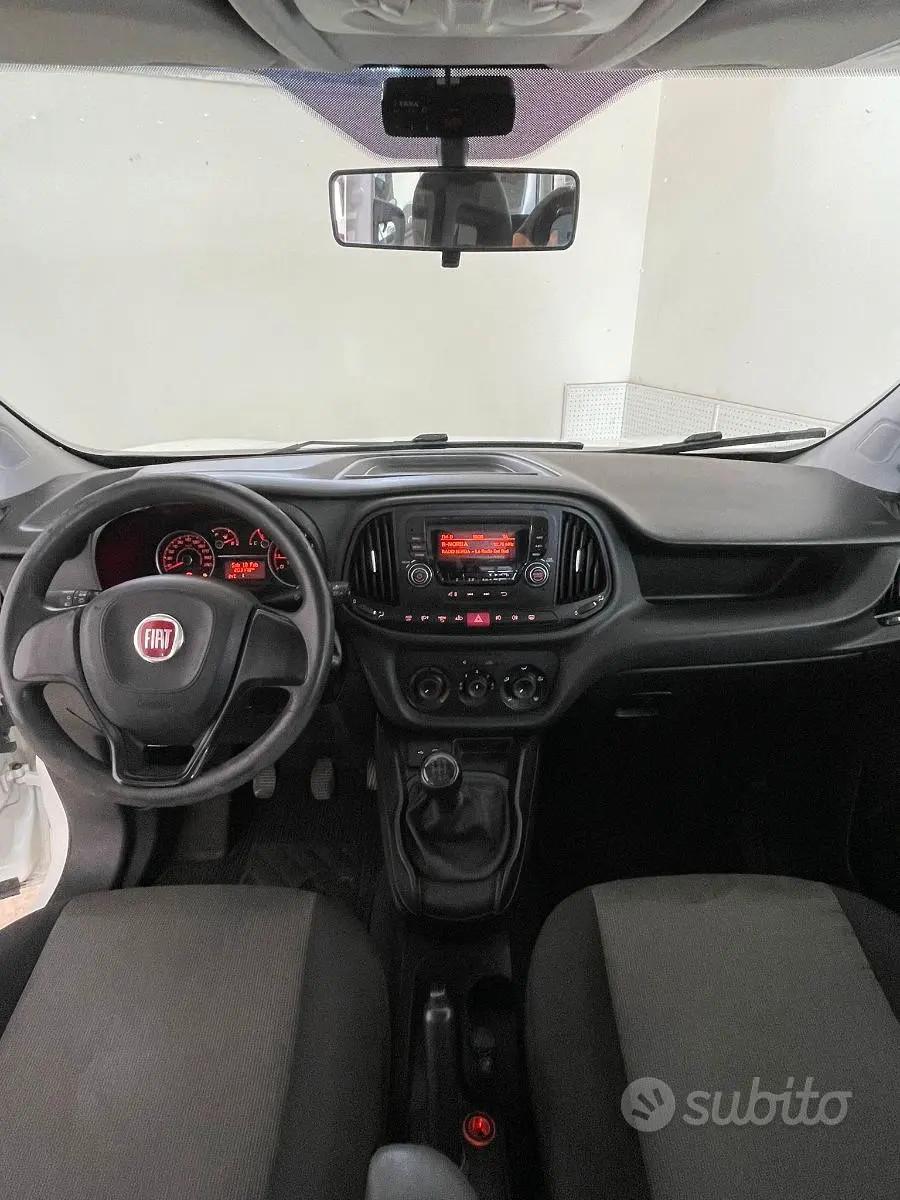 Fiat doblo combi 5 posti
