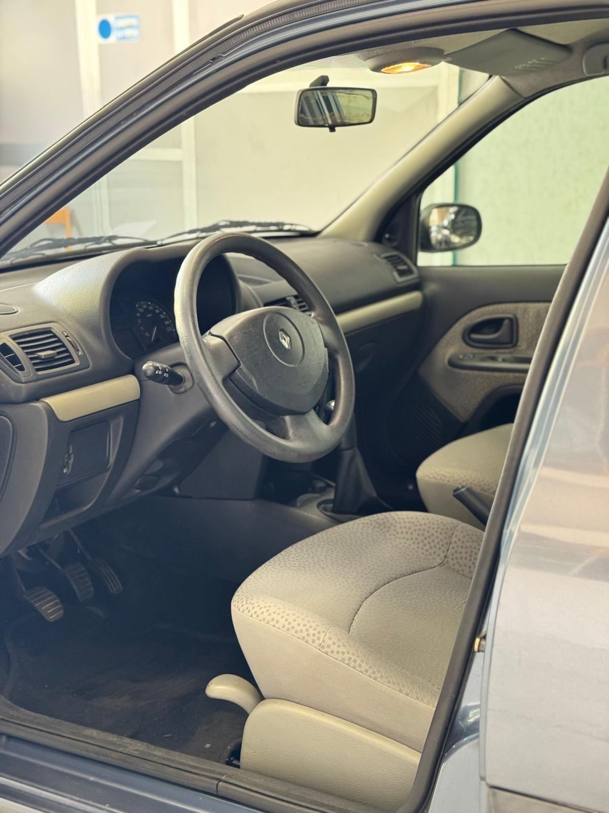 Renault Clio Storia 1.5 dCi 65CV 5 porte ok per neopatentati
