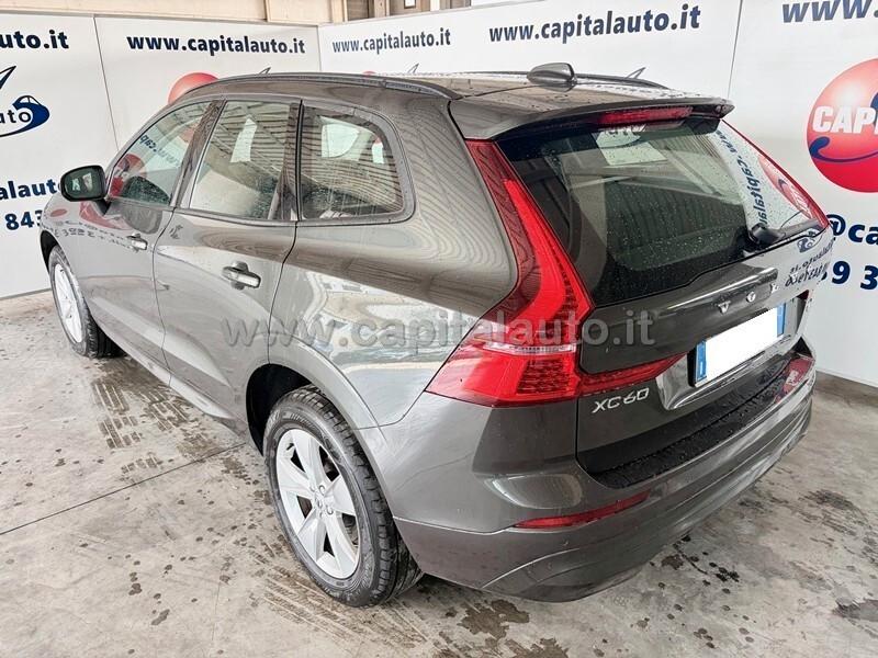 Volvo XC60 20 B4 AWD Geartronic NETTO 13500 MOTORE???
