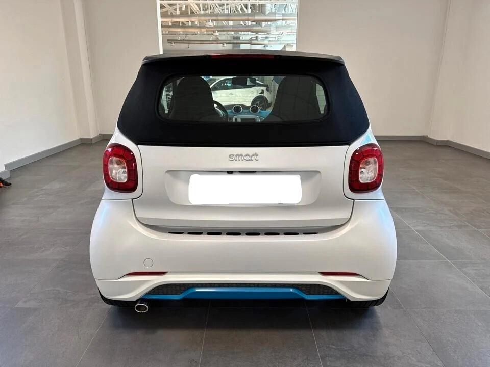 Smart ForTwo 90 0.9 Turbo twinamic Urbanrunner